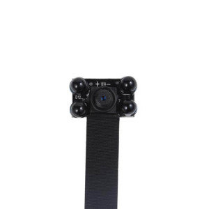 Миниатюрная Wi-Fi камера BCW 8 TOP (Full HD)